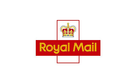 英国皇家邮政