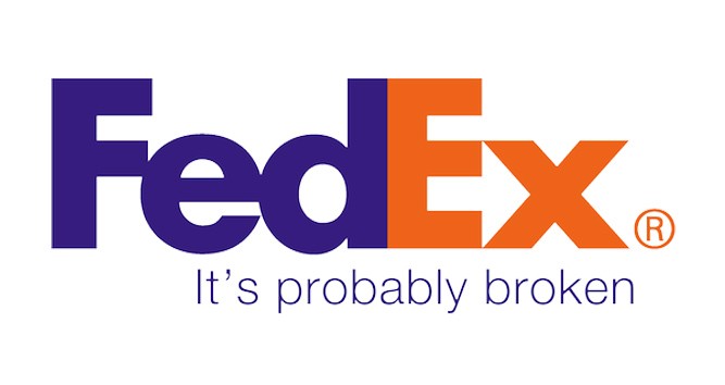FedEx联邦国际快递公司发布其第一季度综合业绩报告