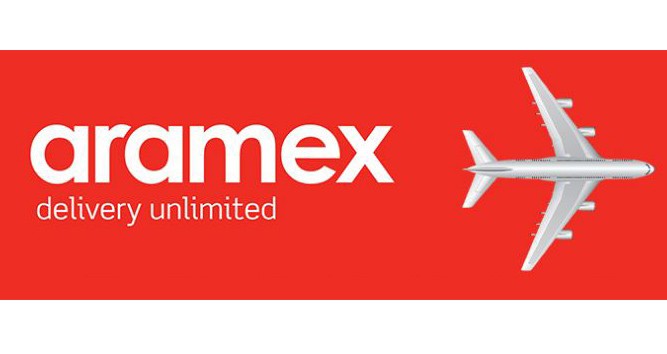 aramex国际快递