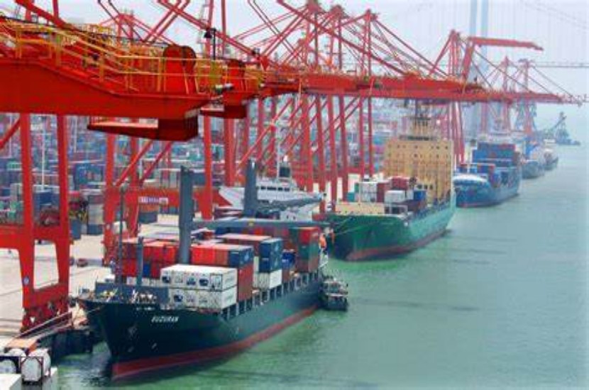 密尔沃基港的货运量将在2020年上升