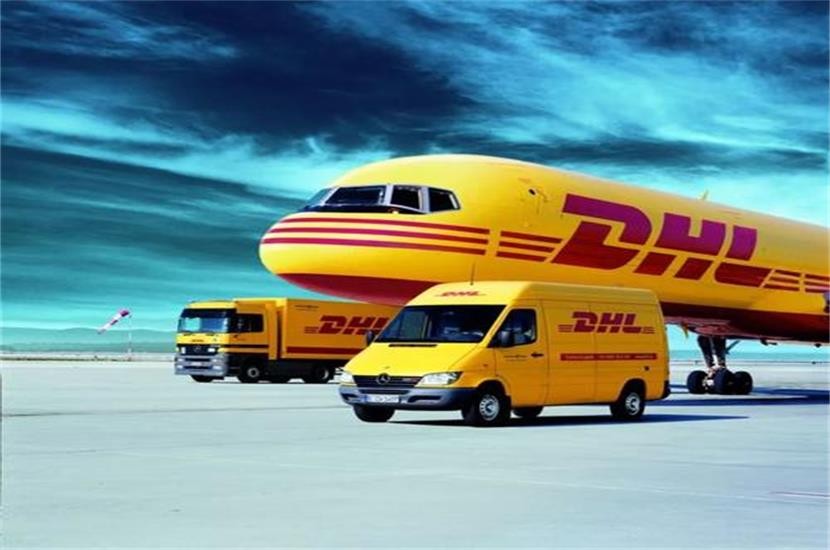 DHL在奥地利成立第一家货运航空公司