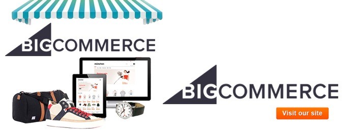 BigCommerce独立站代发货服务