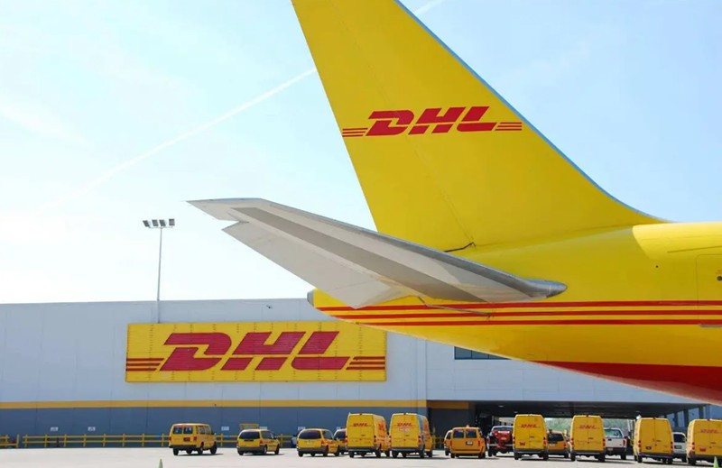 DHL快递开通中国深圳至德国莱比锡的货运航班