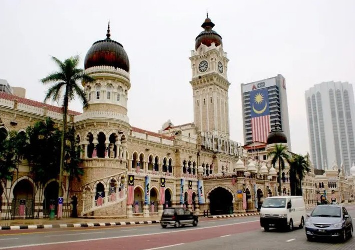 马来西亚海外仓的优势是什么？
