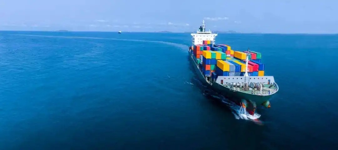 阳明海运订购了近1.9万个新的集装箱