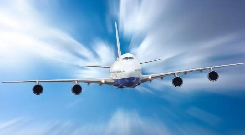 联合包裹航空的货运排放量增加