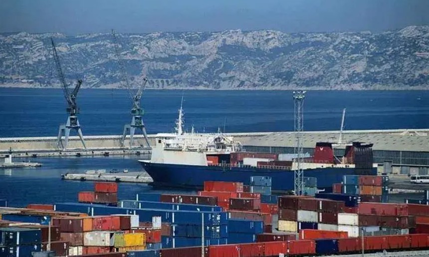 供应链中断继续困扰澳大利亚集装箱港口